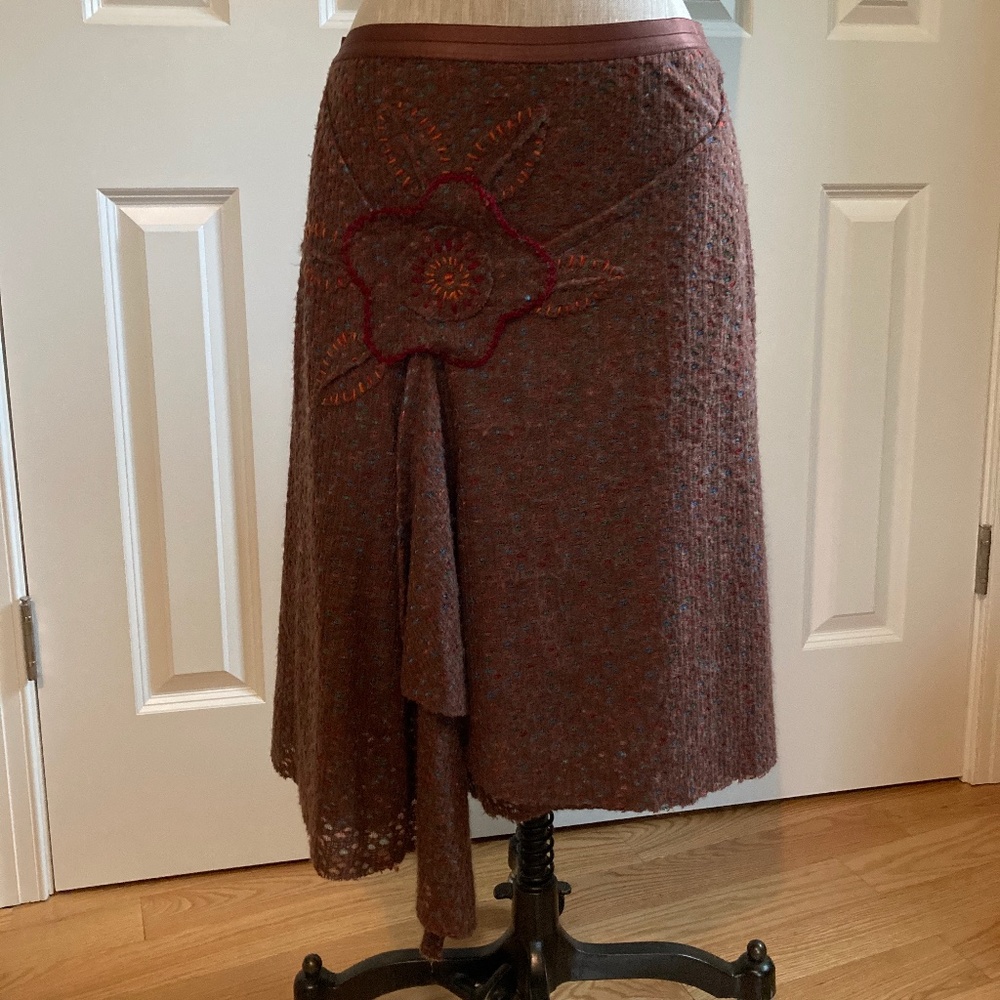 Free People gorgeous skirt